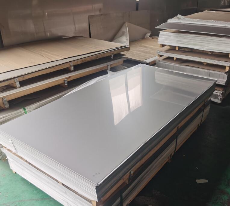 泾川321不锈钢板