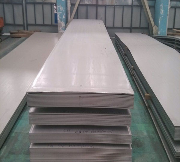 泾川304材质不锈钢板