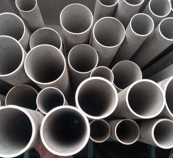 泾川321不锈钢管