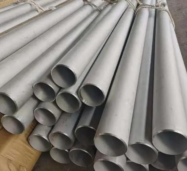 泾川304不锈钢管