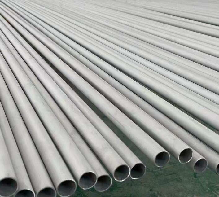 泾川441不锈钢管