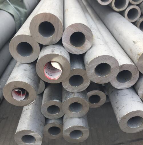 泾川321不锈钢管