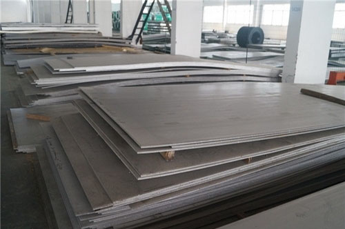 泾川304不锈钢板