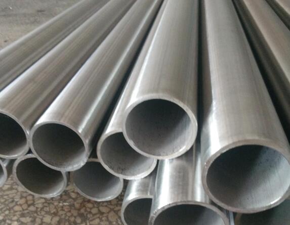 泾川321不锈钢管