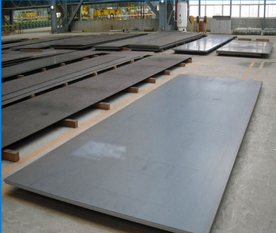 泾川NM450C耐磨板